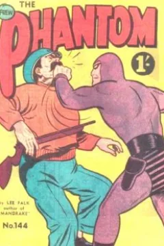 Issue #144