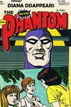 Dianas Crisis Pt.5: Night of the Phantoms