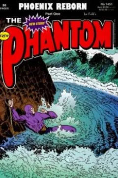 The Philosopher's Stone Pt.1: Phoenix Reborn
