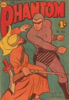 Cover of Issue #146
