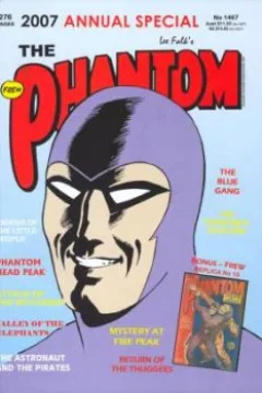 2007 Annual Special