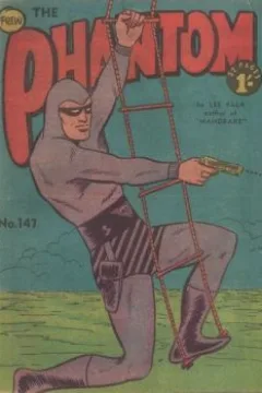 Issue #147