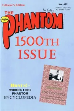 Issue #1472