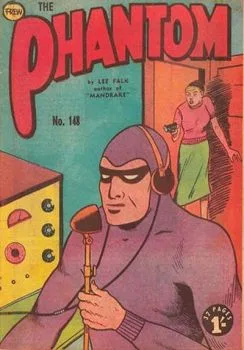 Cover of Issue #148