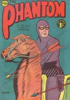 Cover of Issue #149