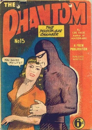 Cover of The Poison-Gas Chamber