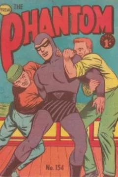 Issue #154