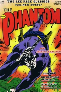 Issue #1541