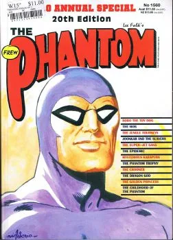 Cover of 2010 Annual Special