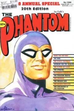 2010 Annual Special