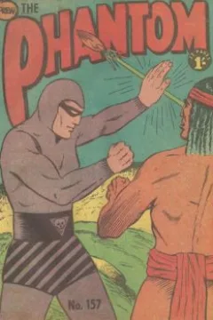 Issue #157