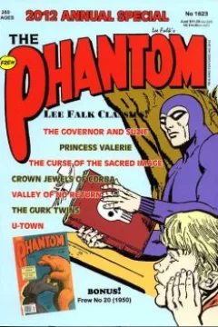 2012 Annual Special