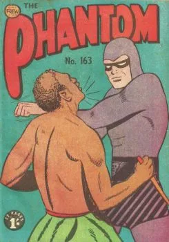 Cover of Issue #163