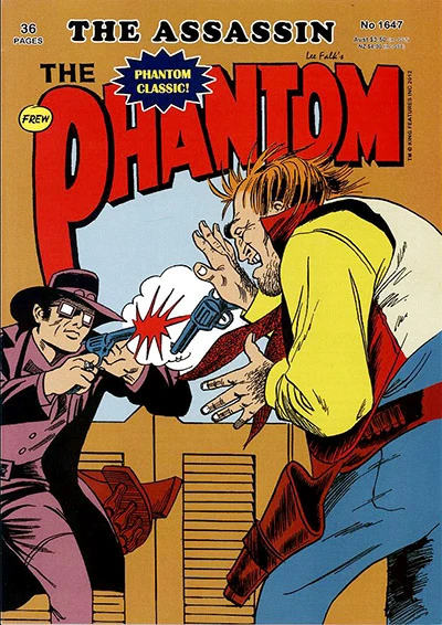 Cover of The Assassin