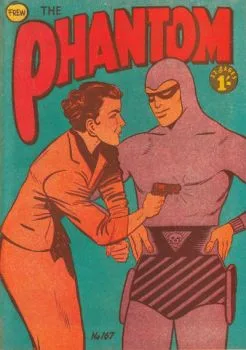 Cover of Issue #167