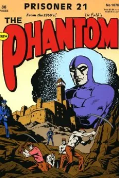 Prisoner 21