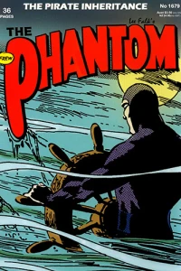 The Pirate Inheritance