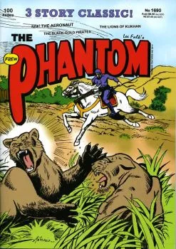 Cover of 3 Story Classic!