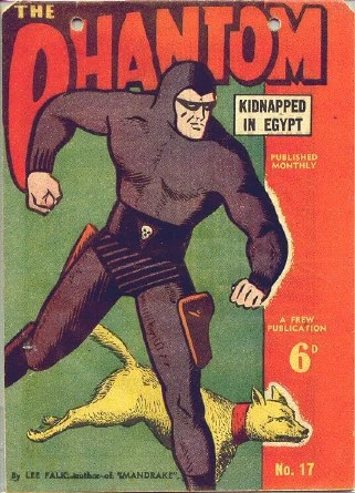 Cover of Kidnapped in Egypt