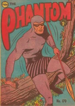 Cover of Issue #170
