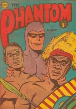 Cover of Issue #172