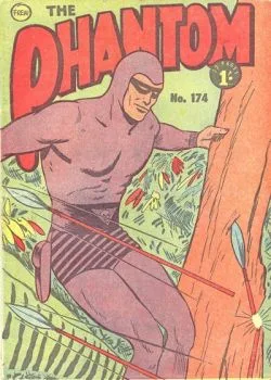 Cover of Issue #174