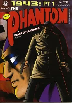 Cover of 1943: pt 1