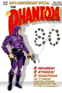 80th Anniversary Special