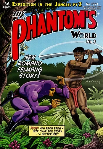 Cover of Expedition into the Jungle Part 2