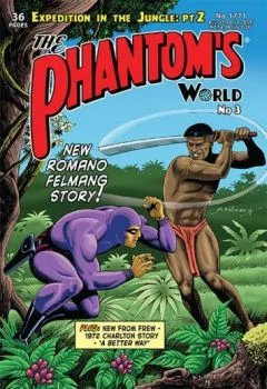 Cover of Expedition into the Jungle Part 2
