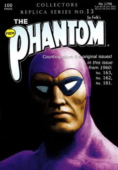 Cover of Collectors Replica Series No.13