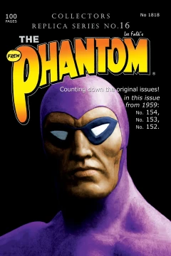 Collectors Replica Series No.16