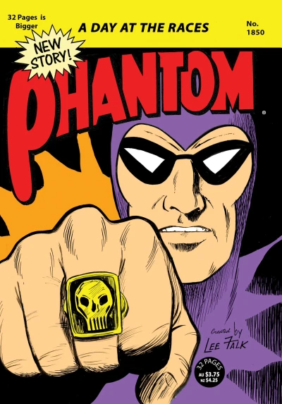 Cover of A Day At The Races