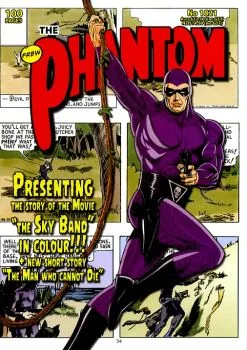 Cover of Issue #1852