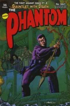 The Fight Against Singh Pt 3: Gauntlet With Death