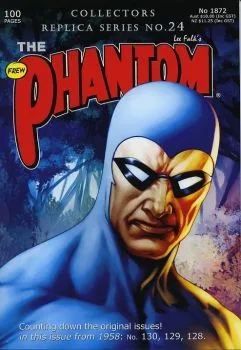 Cover of Issue #1872