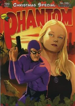Cover of Issue #1882
