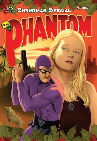 Cover of Issue #1882