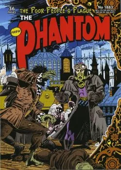 Cover of Issue #1883