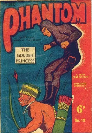 Cover of The Golden Princess