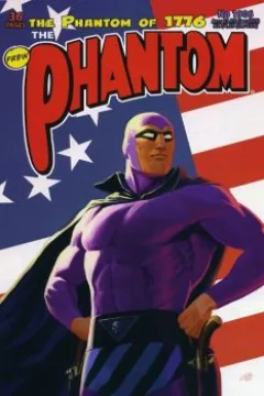 The Phantom of 1776