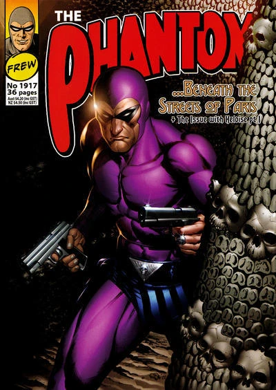 Cover of Beneath the Streets of Paris