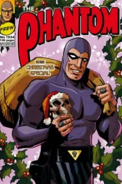 2022 Christmas Special