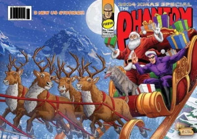 Cover of The Breakout