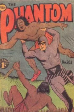 Issue #203