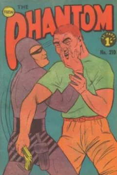 Issue #210