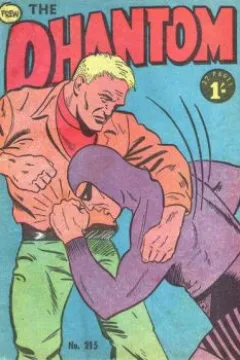 Issue #215