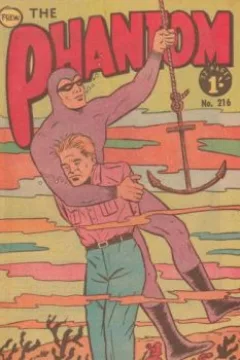 Issue #216