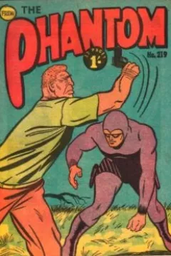 Issue #219