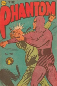 Issue #223